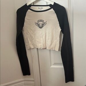 Brandy Melville Long sleeve